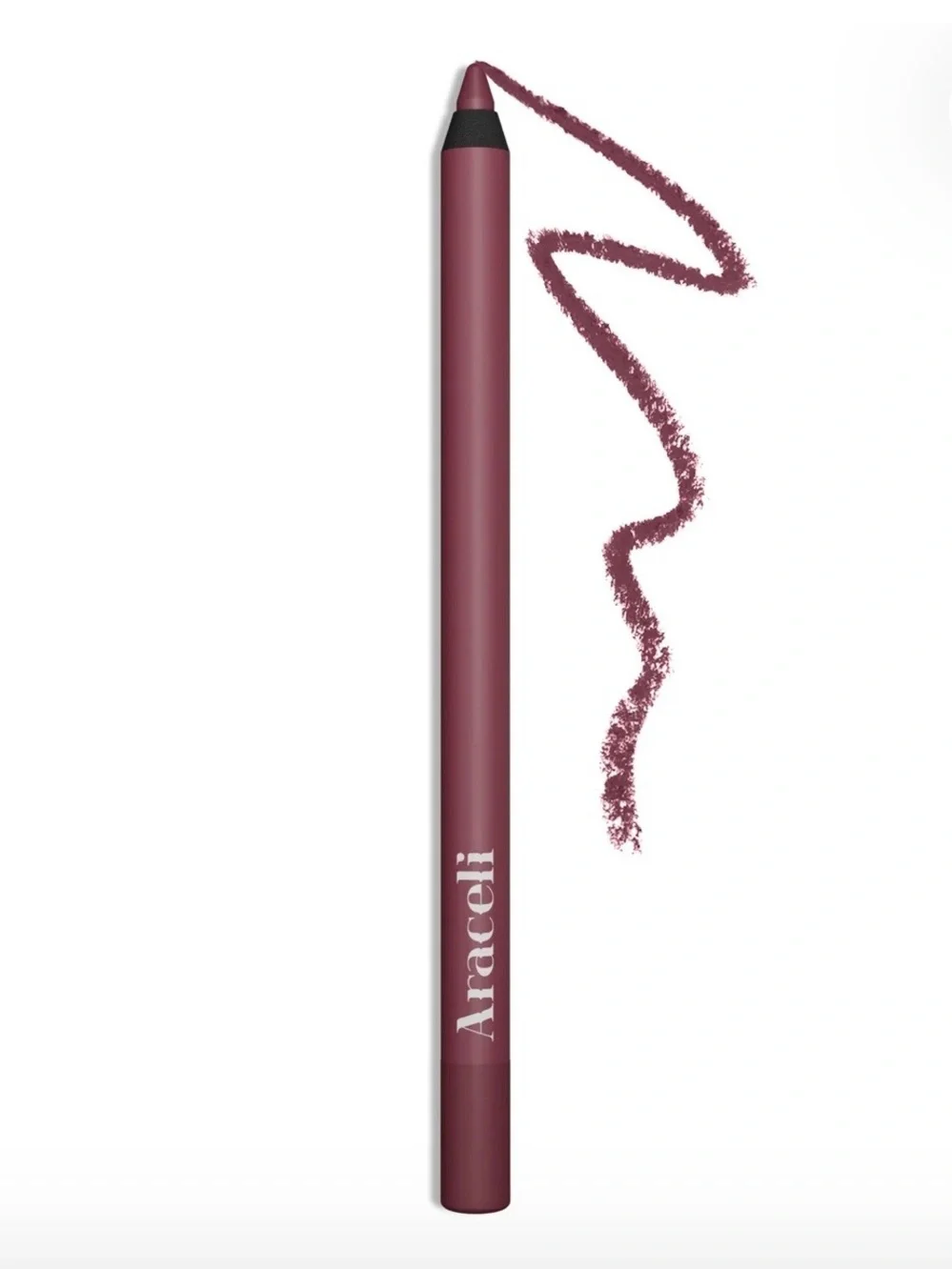 Araceli Gel Pencil Eyeliner ~ Bundle of 3, SANGRIA, NAVY, GOLD, 3x0.042oz, NWOB